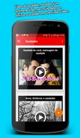 Vídeo Telemensagens, VideoLove ภาพหน้าจอ 3