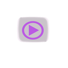 New Video Editor 2017 icône