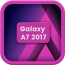 A7 Live Wallpapers-Galaxy A7 2017 APK
