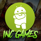 INC Games icône