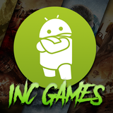 INC Games أيقونة