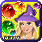 Guide For Bubble Witch 2 Saga biểu tượng