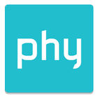 Phyzii-CRM Manager ikona