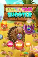 Easter Eggs Shooter Affiche