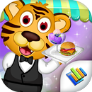 Tiger Dinner APK