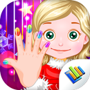 Little Alice Nail Salon APK
