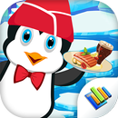 Penguin Restaurant 3 APK