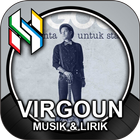 Virgoun Musik dan Lirik 图标