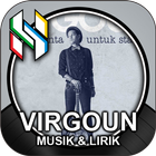 Virgoun Musik dan Lirik icône