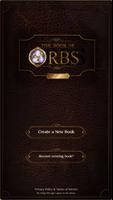 Book of Orbs โปสเตอร์