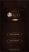 Book of Orbs पोस्टर