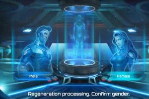 Pro Galaxy Legend - Cosmic Conquest Sci-Fi 2 Guide capture d'écran 1