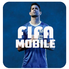 New FIFA MOBILE 18 Guide icône