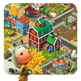 New Township 2 Guide icône