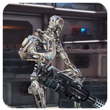 New Terminator Genisys : Future War 2 Guide icon