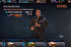 New Terminator Genisys : Future War 2 Guide captura de pantalla 3