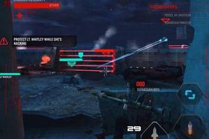 New Terminator Genisys : Future War 2 Guide captura de pantalla 1