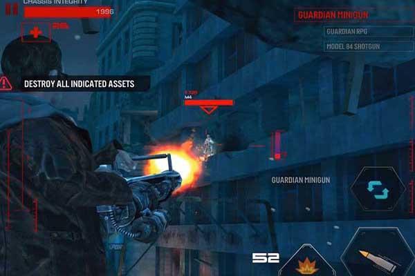 New Terminator Genisys Future War 2 Guide For Android Apk Download