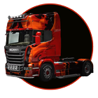 New Truck Simulator 3 Guide иконка