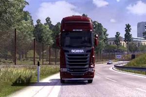 New Truck Simulator 3 Guide captura de pantalla 1