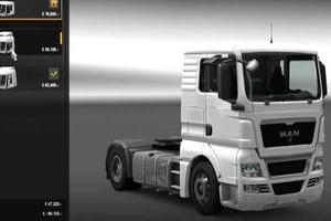 New Truck Simulator 3 Guide screenshot 2