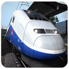 New Train Simulator 2018 Guide icône