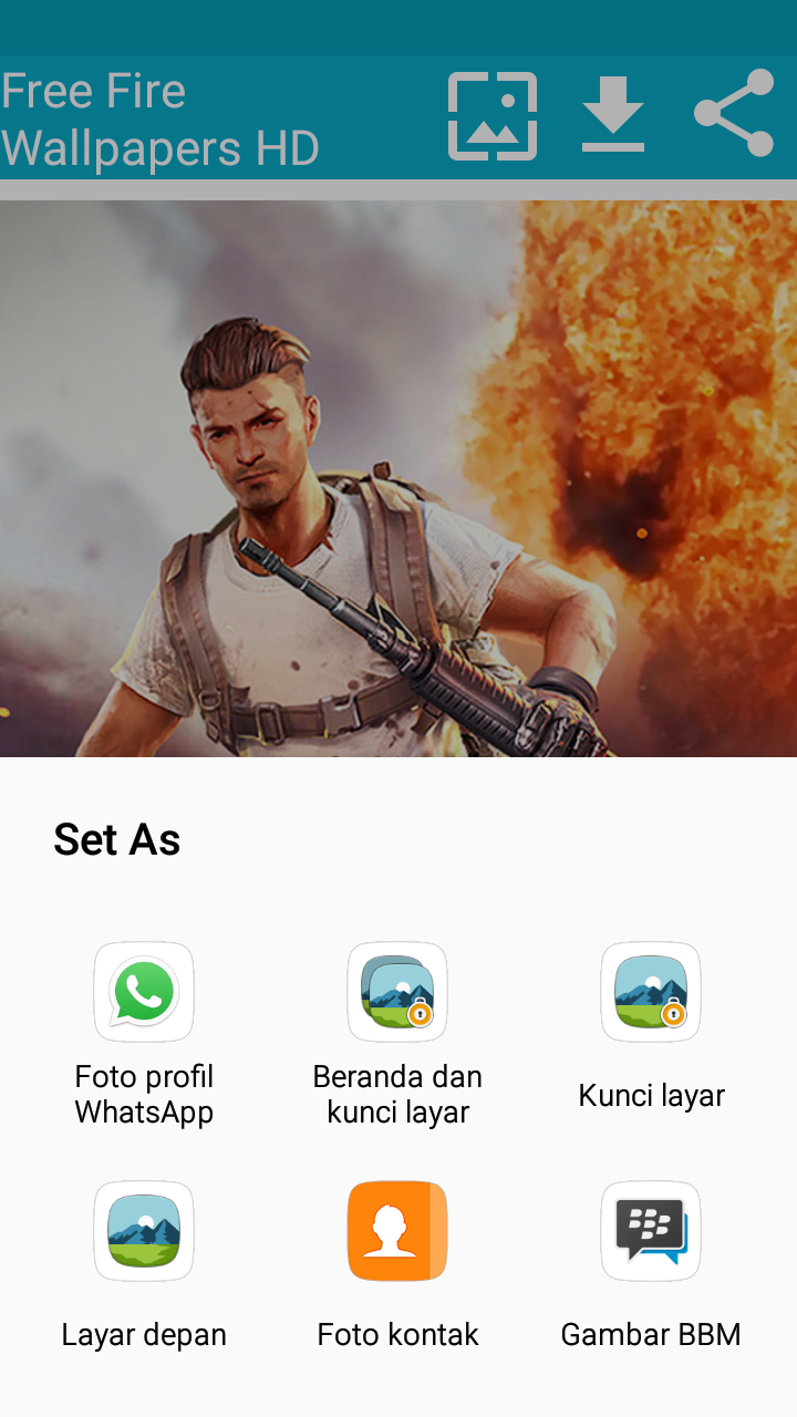 Free Fire Wallpapers HD fÃ¼r Android - APK herunterladen - 