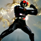 Guide Kamen Rider New icon