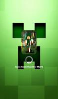 NEW Skins Robin Hood For MCPE Affiche