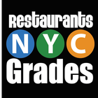 NYC Restaurant Inspections biểu tượng