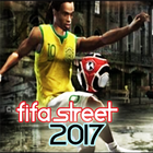 Pro Fifa Street 2017 tricks أيقونة