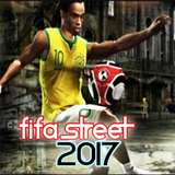 Pro Fifa Street 2017 tricks icône