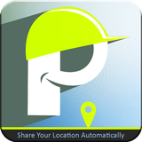 Pillion - ETA app icon