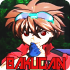 Cheat Bakugan Battle Brawlers icon