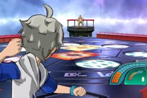 Cheat Bakugan Battle Brawlers screenshot 3