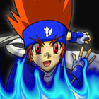 Guide BEYBLADE icon