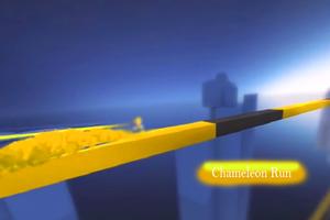 New Chameleon Run Trick screenshot 3