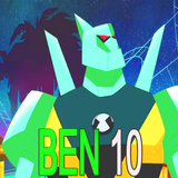 New BEN 10 Cheat icône
