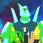 New BEN 10 Cheat أيقونة