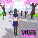 New Yandere Simulator Trick icône