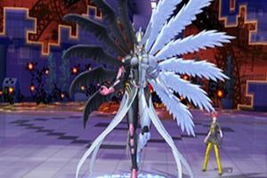 Battle Digimon Evolution Tips capture d'écran 1