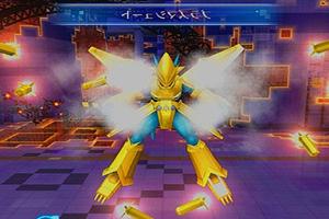 Battle Digimon Evolution Tips скриншот 2