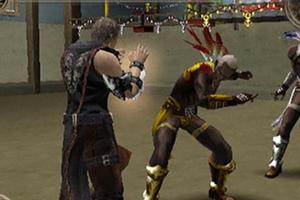 Best God Hand Tips screenshot 3