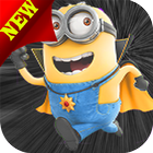 ikon Battle Minion Rush Tips