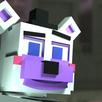FNAF6 Skin For Minecraft APK