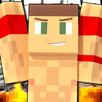 JOHN CENA Skin For Minecraft APK