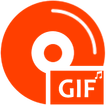 أوديو GIF