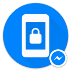 Encrypter for Messenger icon