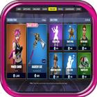 Fortnite Shop Neww icône