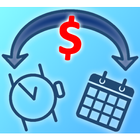 Hourly/Annually иконка